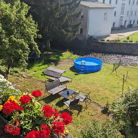 Appartamento Uo2 - Urlaubsmagie - Garten, Whirlpool, Sauna *