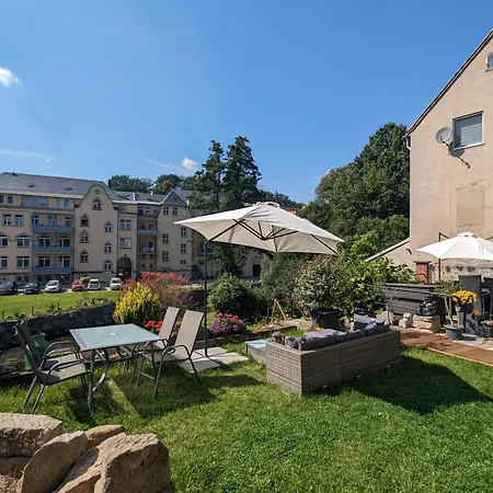 Uo2 - Urlaubsmagie - Garten, Whirlpool, Sauna