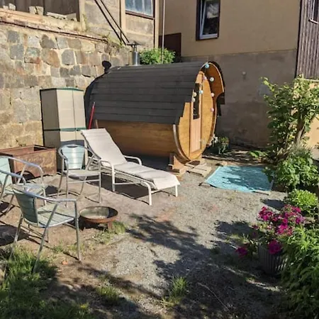 Uo2 - Urlaubsmagie - Garten, Whirlpool, Sauna