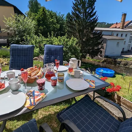 Uo2 - Urlaubsmagie - Garten, Whirlpool, Sauna Appartamento *