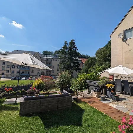 Uo2 - Urlaubsmagie - Garten, Whirlpool, Sauna