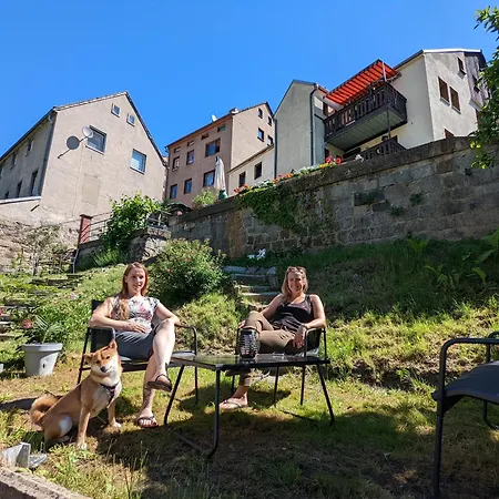 Uo2 - Urlaubsmagie - Garten, Whirlpool, Sauna *