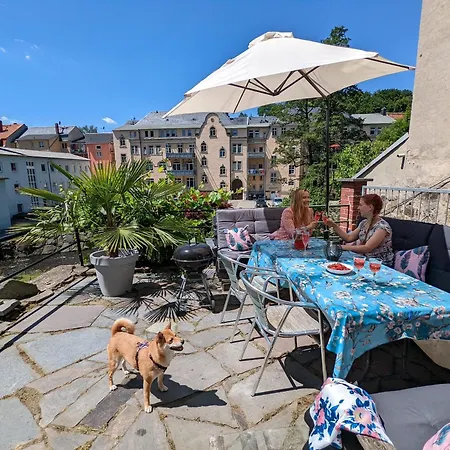 Uo2 - Urlaubsmagie - Garten, Whirlpool, Sauna *