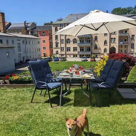 Uo2 - Urlaubsmagie - Garten, Whirlpool, Sauna Appartamento