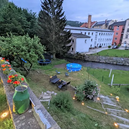 Uo2 - Urlaubsmagie - Garten, Whirlpool, Sauna *