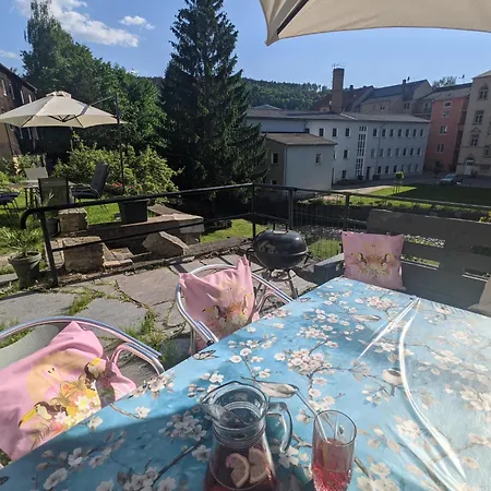 Uo2 - Urlaubsmagie - Garten, Whirlpool, Sauna