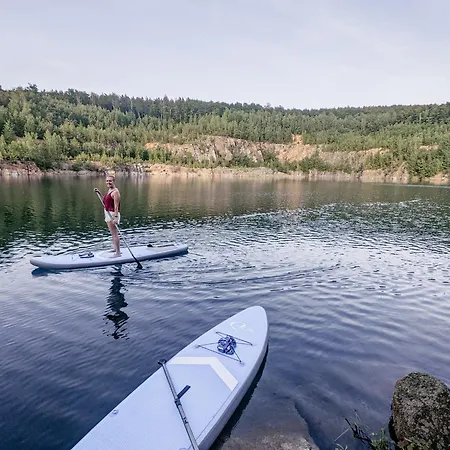 Uo2 - Urlaubsmagie - Garten, Whirlpool, Sauna Appartamento