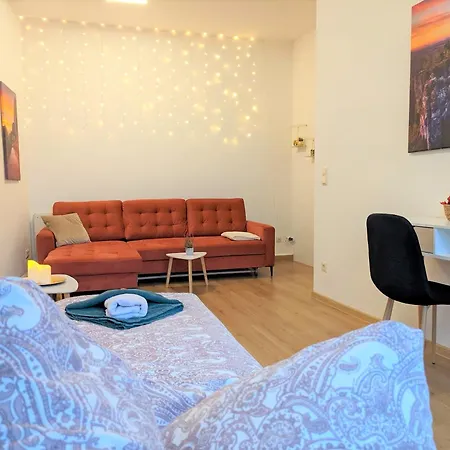 Uo2 - Urlaubsmagie - Garten, Whirlpool, Sauna * Sebnitz