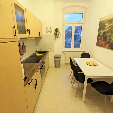 Uo2 - Urlaubsmagie - Garten, Whirlpool, Sauna Appartamento *