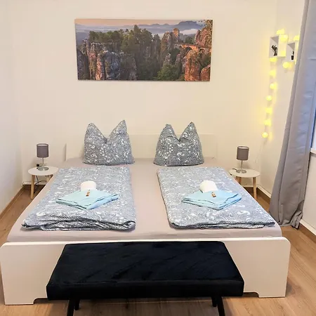 Appartamento Uo2 - Urlaubsmagie - Garten, Whirlpool, Sauna