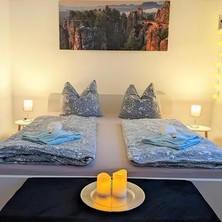 Appartamento Uo2 - Urlaubsmagie - Garten, Whirlpool, Sauna *
