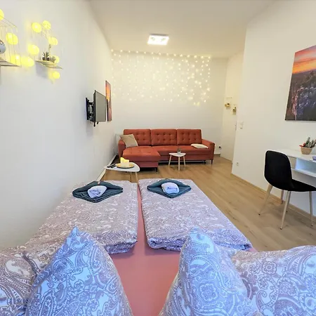 Appartamento Uo2 - Urlaubsmagie - Garten, Whirlpool, Sauna